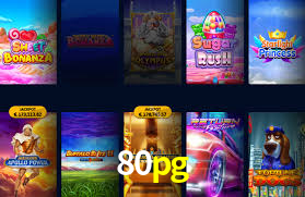 80pg login