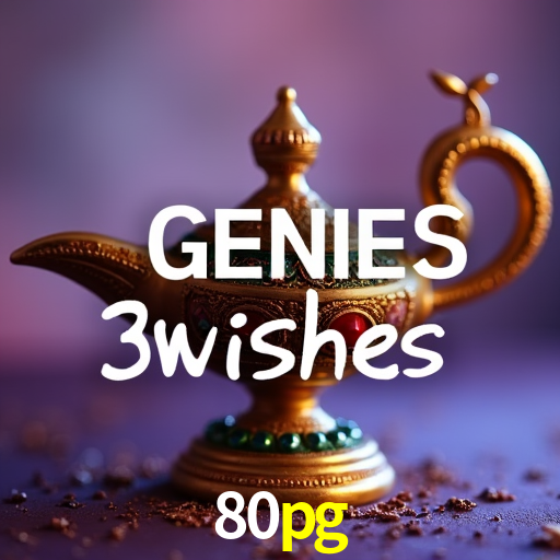 A Revolução dos Aplicativos de Jogos no 80pg