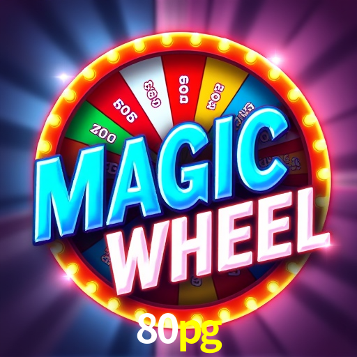 Descubra a Magia dos Jogos de Arcade no 80pg