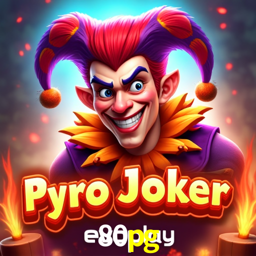 A Revolução dos Aplicativos de Jogos no 80pg