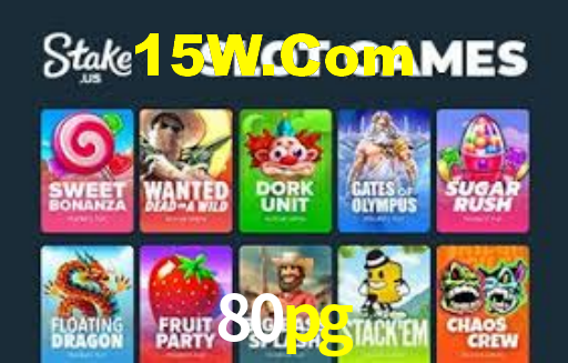 80pg.com