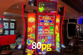 80pg - Cassino De Slots Online - 80pg.com