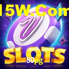 Live Casino 80pg