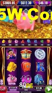 VIP Casino 80pg