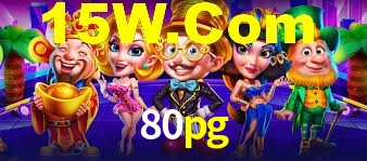 80pg