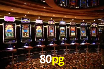 Provedores de Jogos 80pg