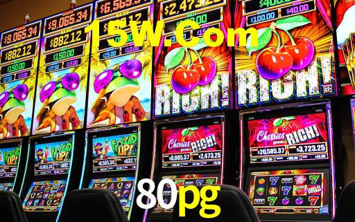 80pg