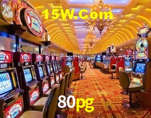 80pg Rio de Janeiro - Slot Strategy