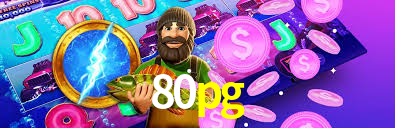 80pg