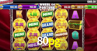 80pg.com