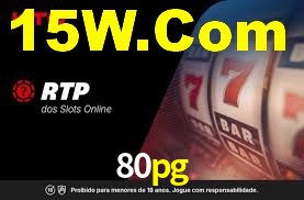 80pg,80pg.com