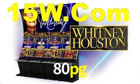 Welcome Bonus 80pg