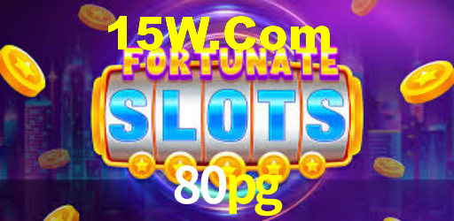 80pg