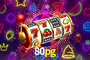 80pg São Paulo - Jogo Providers