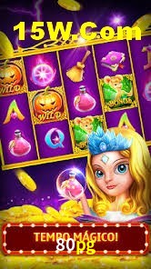 Welcome Bonus 80pg