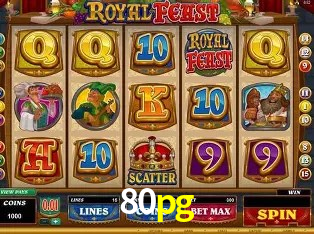 Recursos de Bônus 80pg