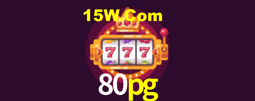 80pg,80pg.com