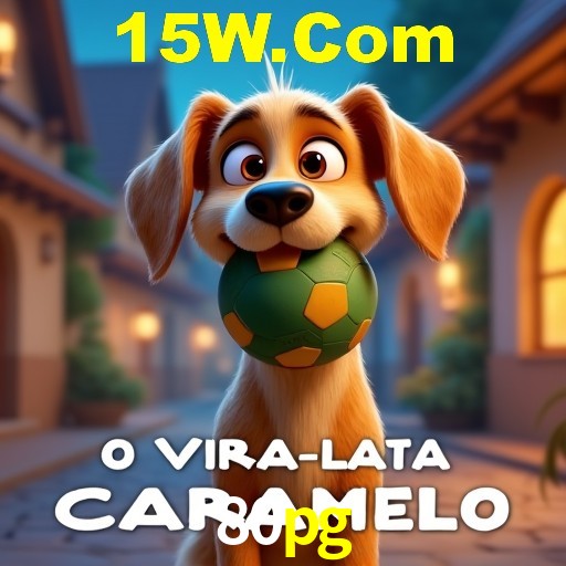 Descubra a Essência do 80pg: Nossa História e Compromissos