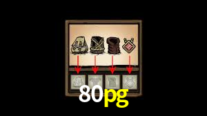 80pg
