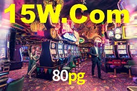 80pg,80pg.com
