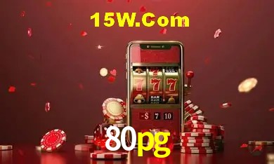 Provedores de Jogos 80pg